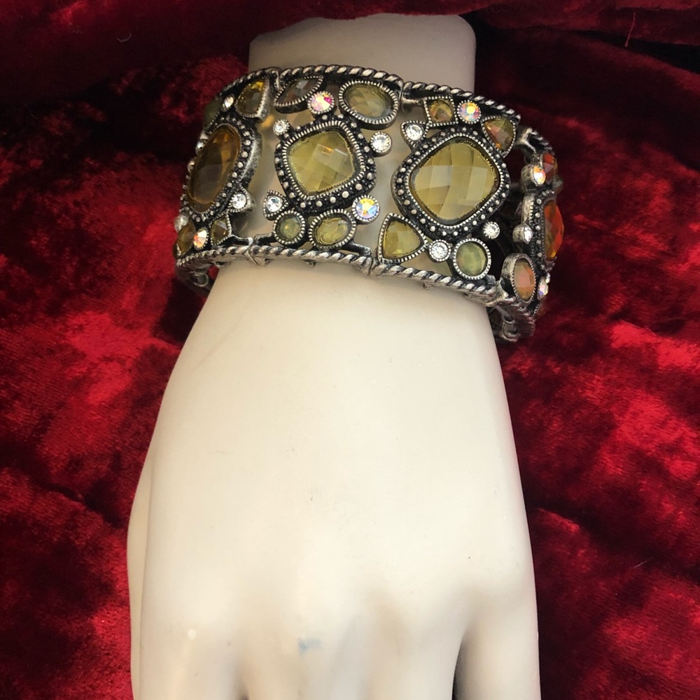 Designer bracelet - Picture 5 of 12